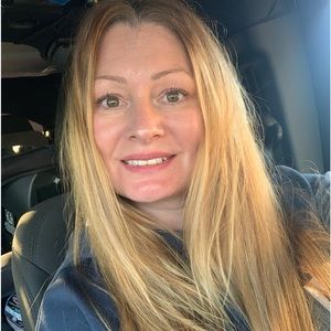 Meet your Posher, Kristen